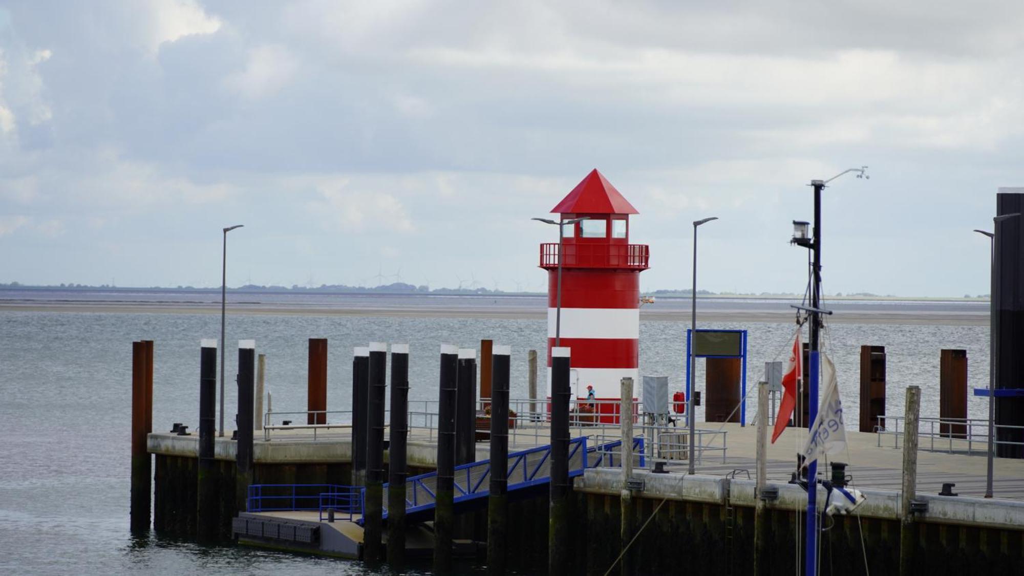 Pension Hilligenlei Zi 01 Ez Wyk auf Föhr Exterior foto